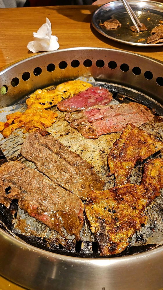 Porn food