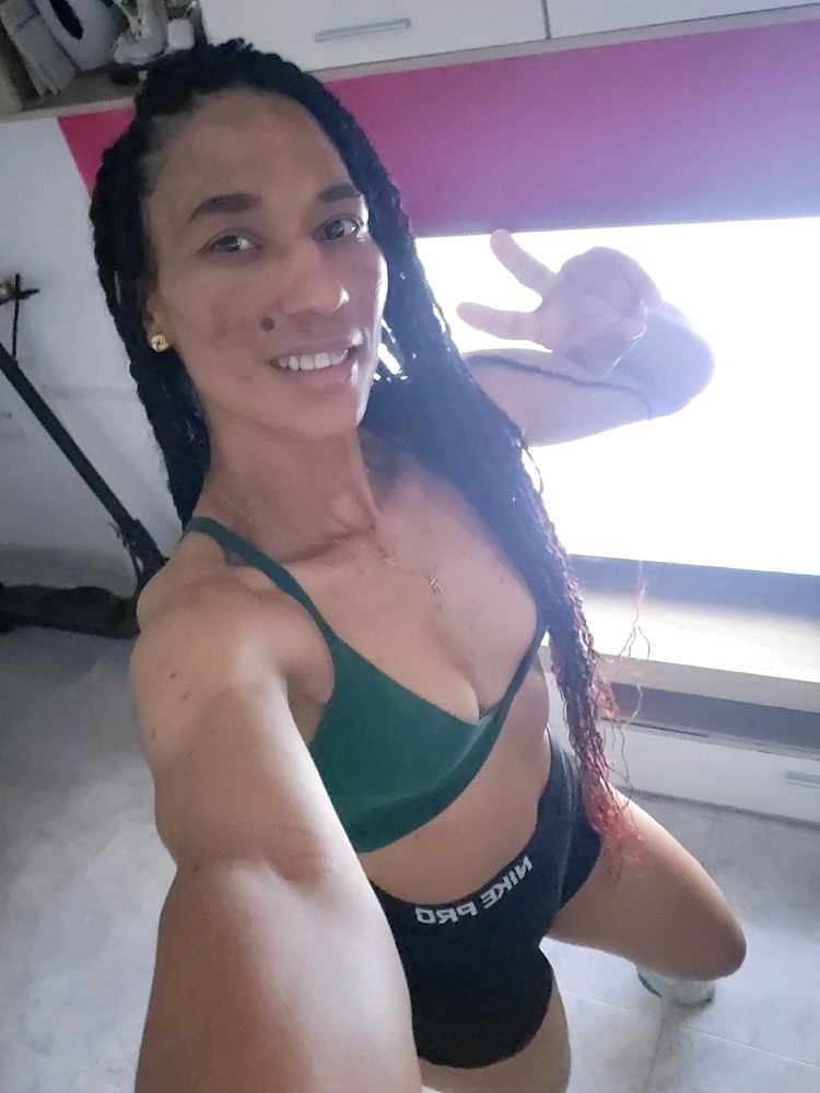 Activación del martes 💪