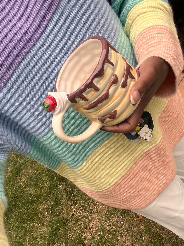 Happy vibes today