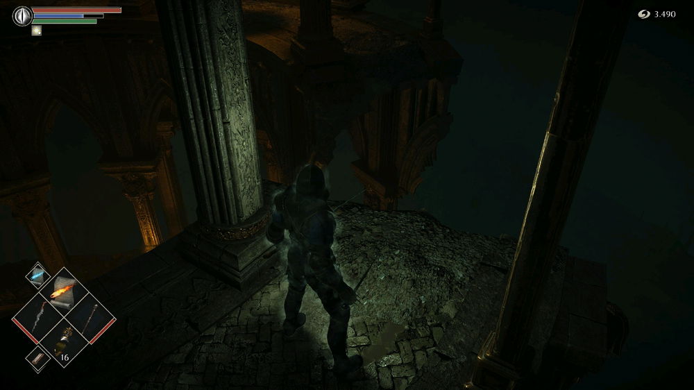DemonSouls PS5