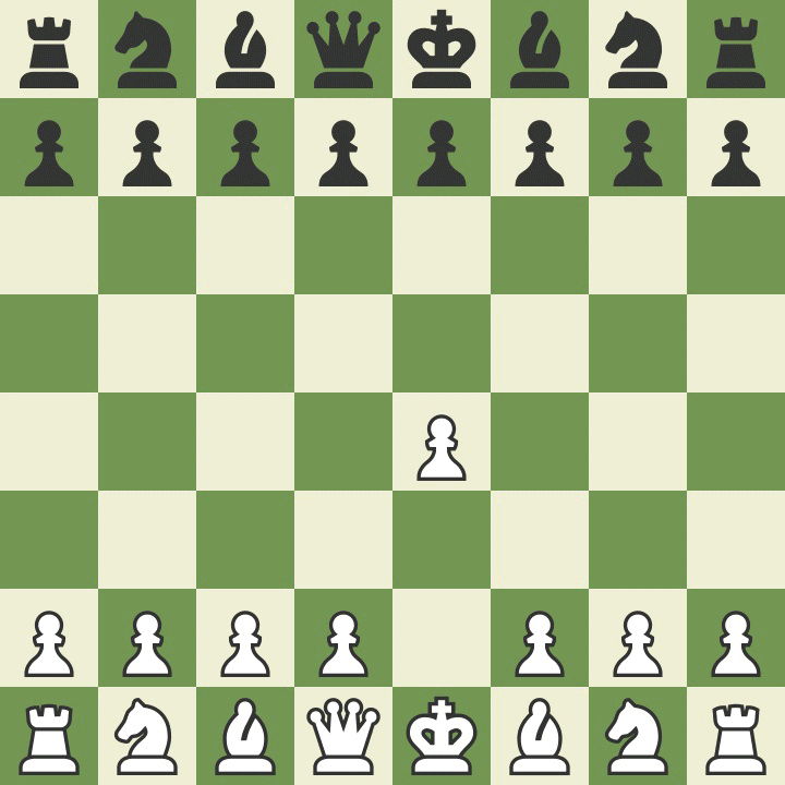 Any chess player!??