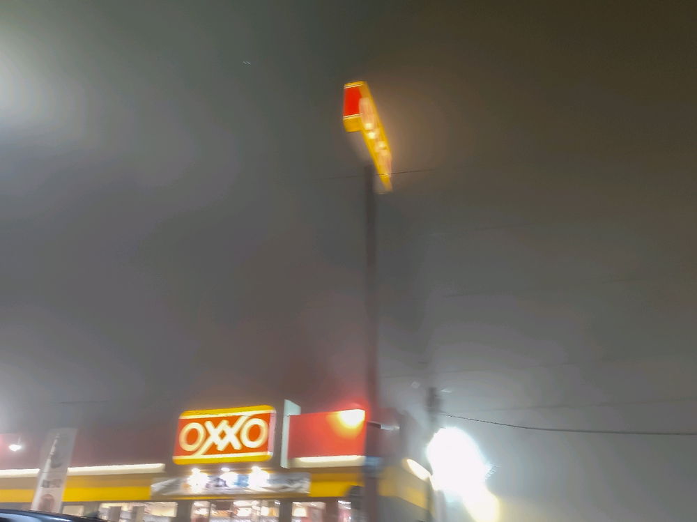 ☔