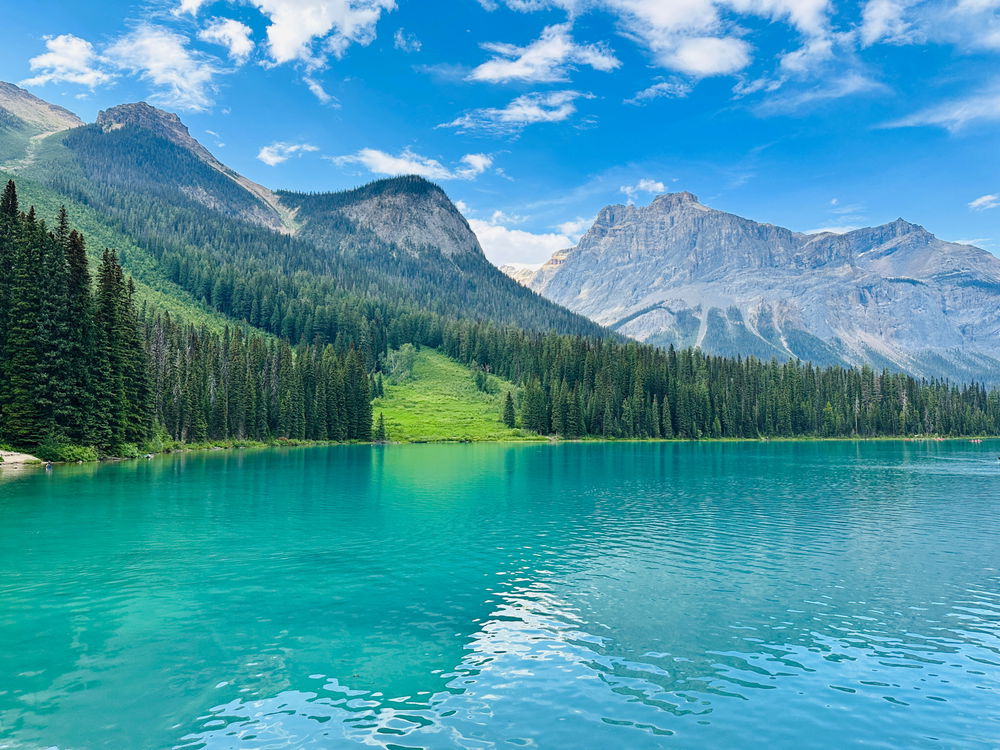 Alberta