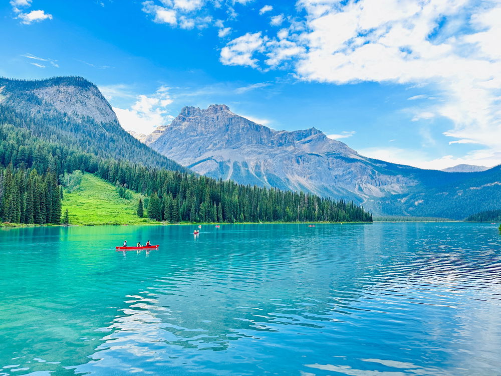 Alberta