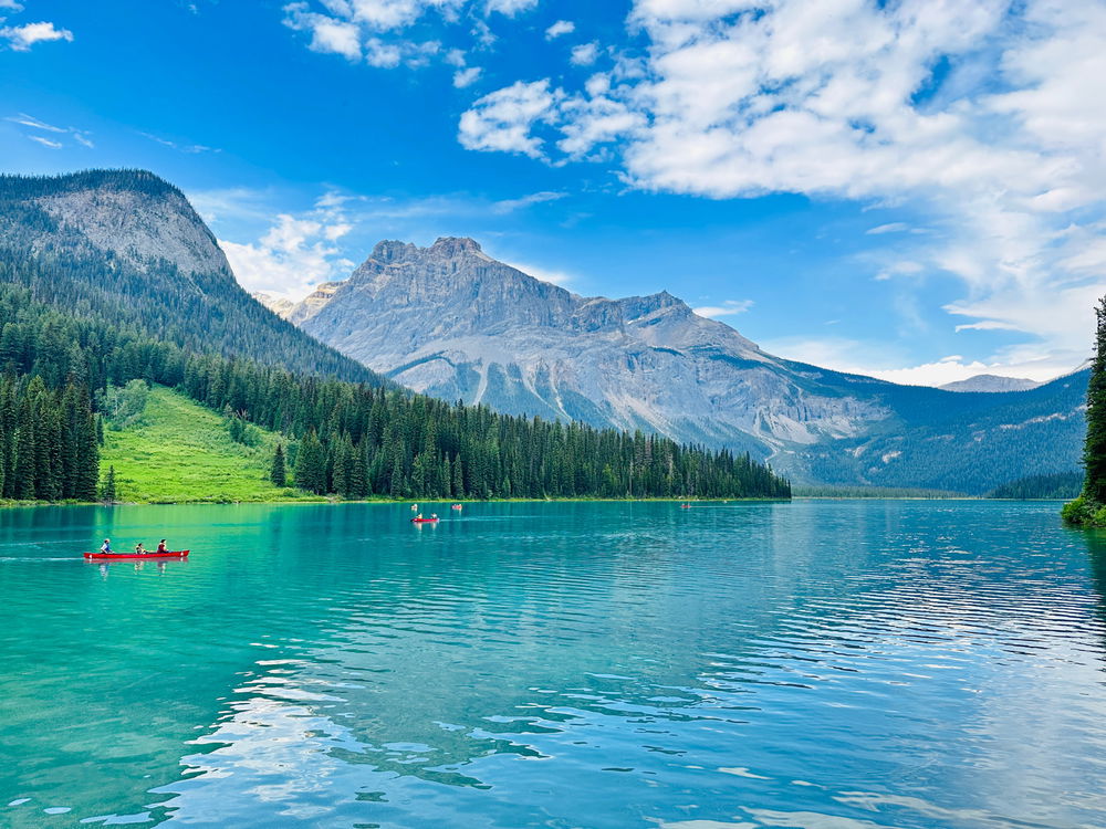 Alberta