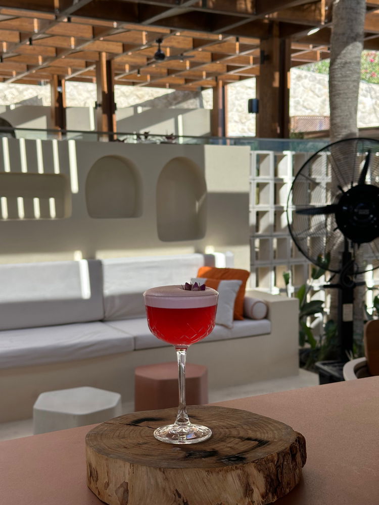 Bartender