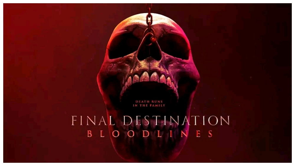 Chi ha visto Final Destination Bloodlines?
