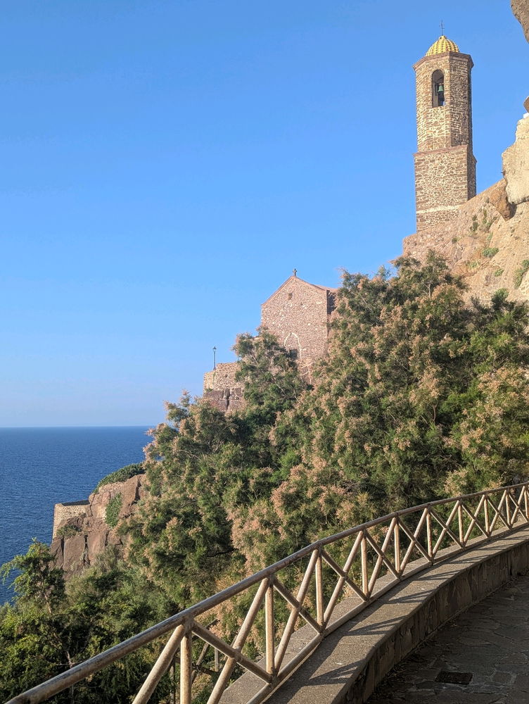 Castelsardo, Italy