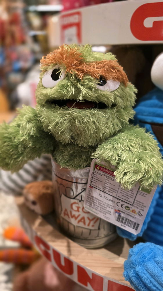 Stuffies 🧸🧸🧸