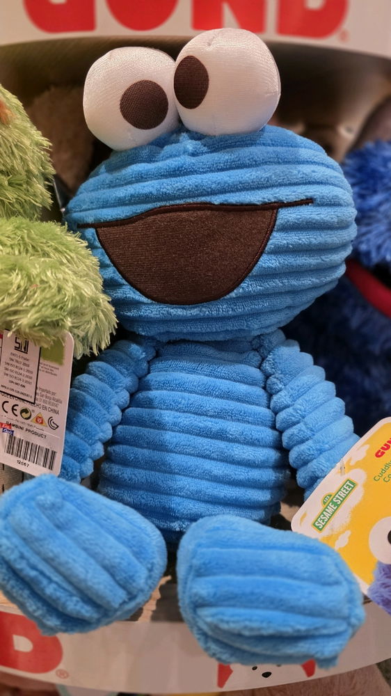 Stuffies 🧸🧸🧸