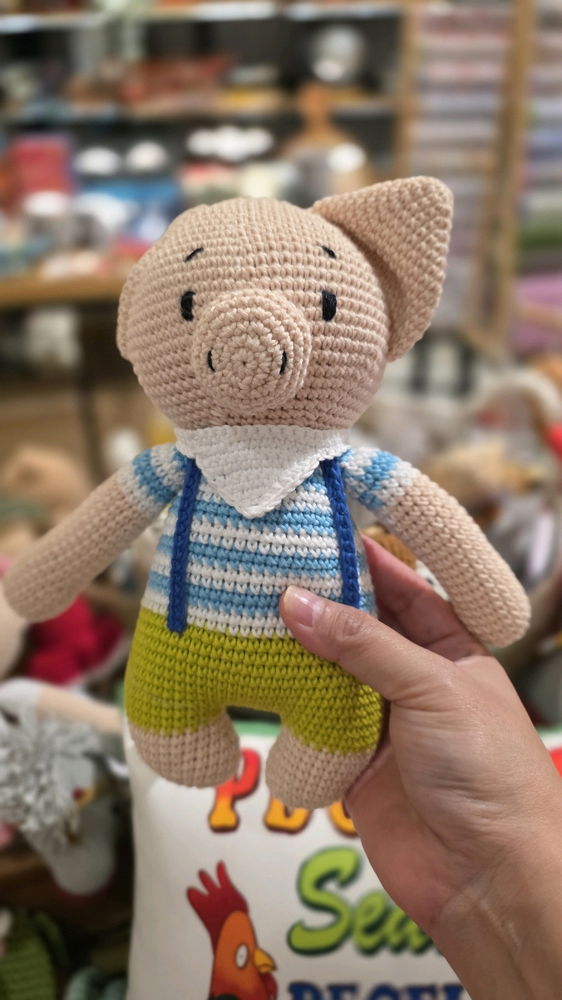 Stuffies 🧸🧸🧸