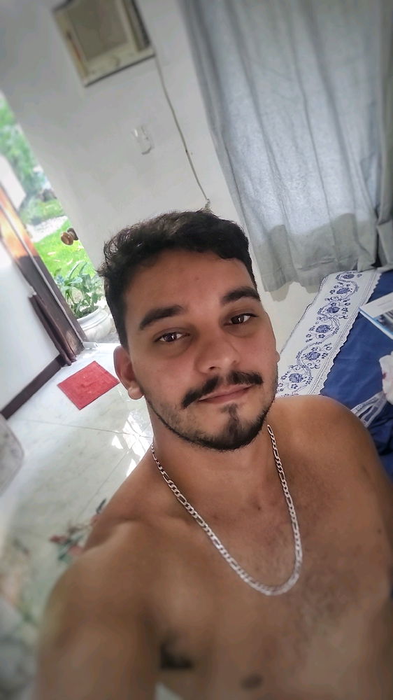 Fala comigo 🔥