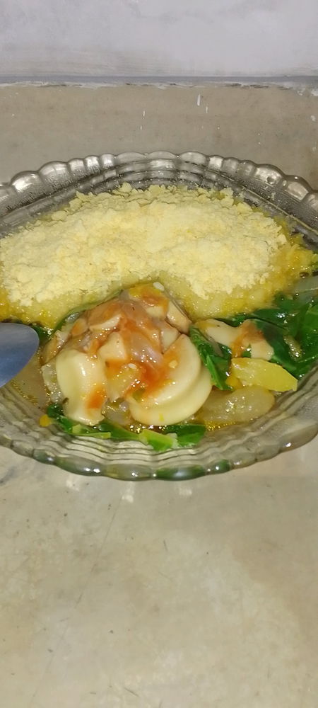 E mocotó pode? 🤤