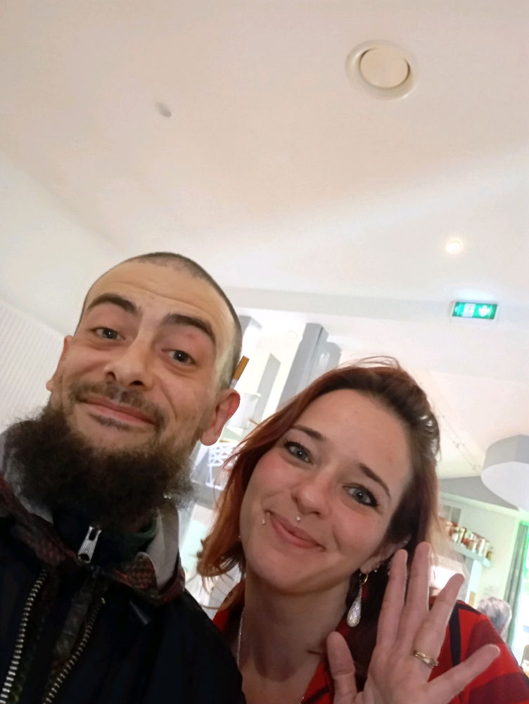 L'Asie, les slaves