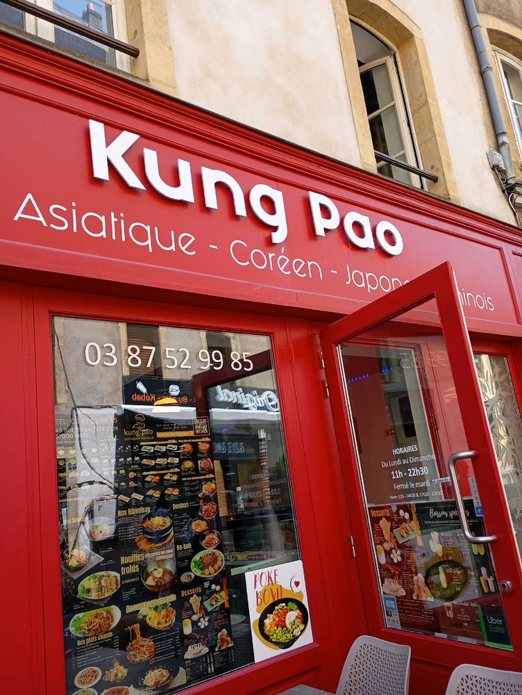 L'Asie, les slaves