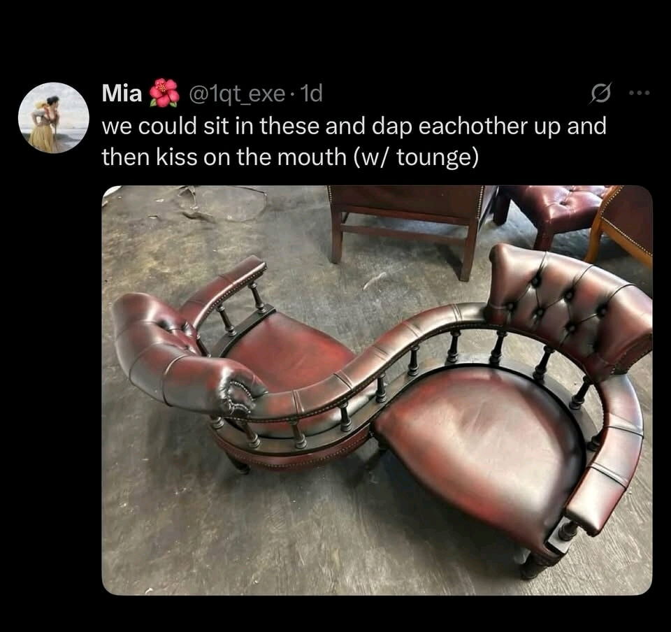 When Friends can do This