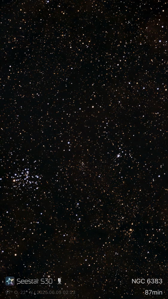 NGC 6383