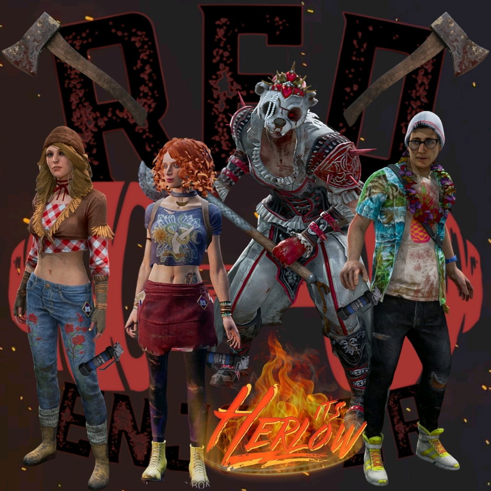 The squad