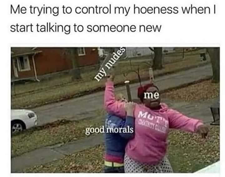 This is me 😂