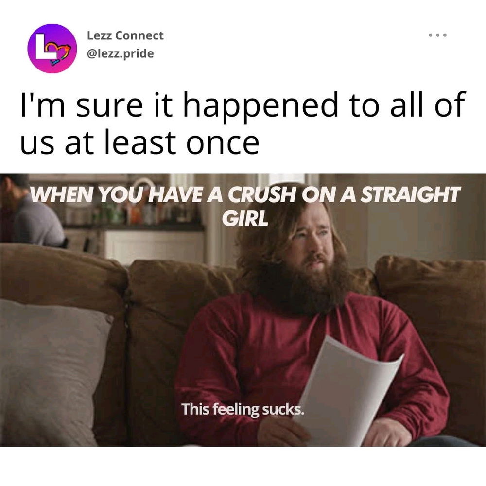 The irony
