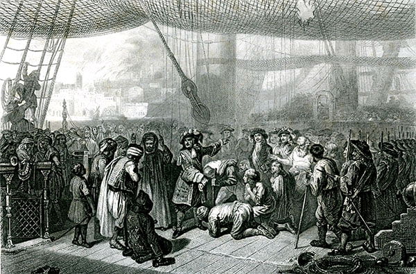 26 juin 1683
