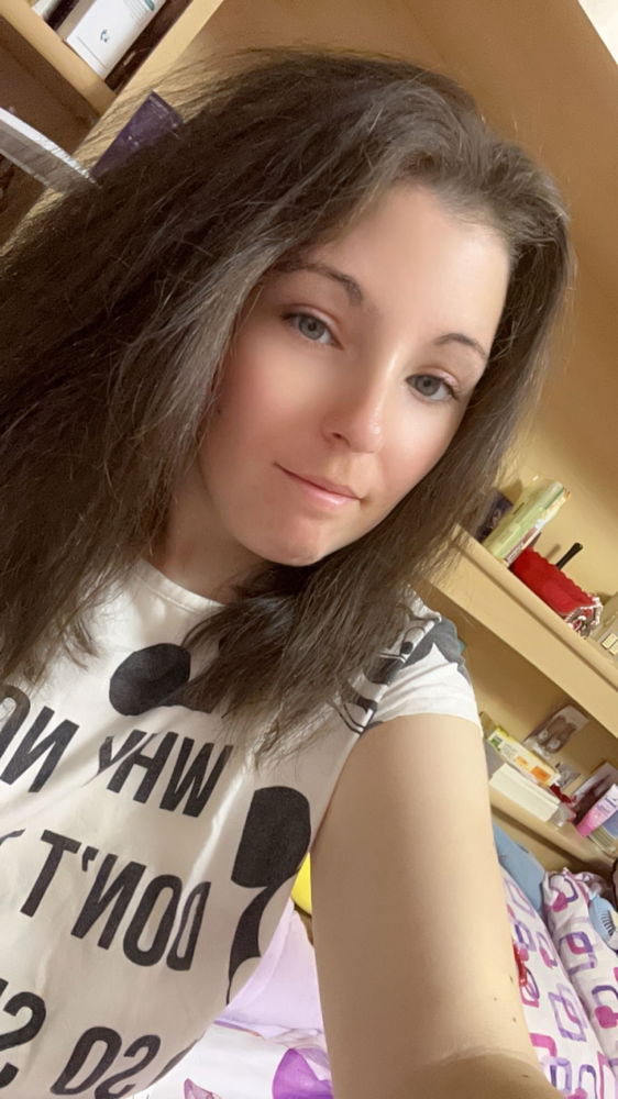 💇🏼‍♀️