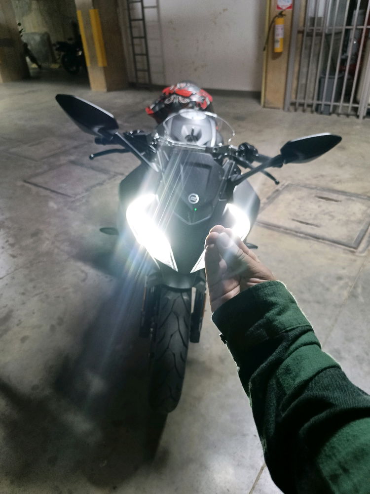 Nueva adquisición