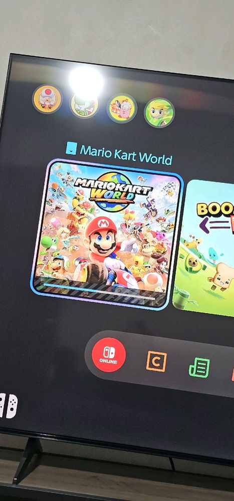 ¡Se buscan nintenderos!