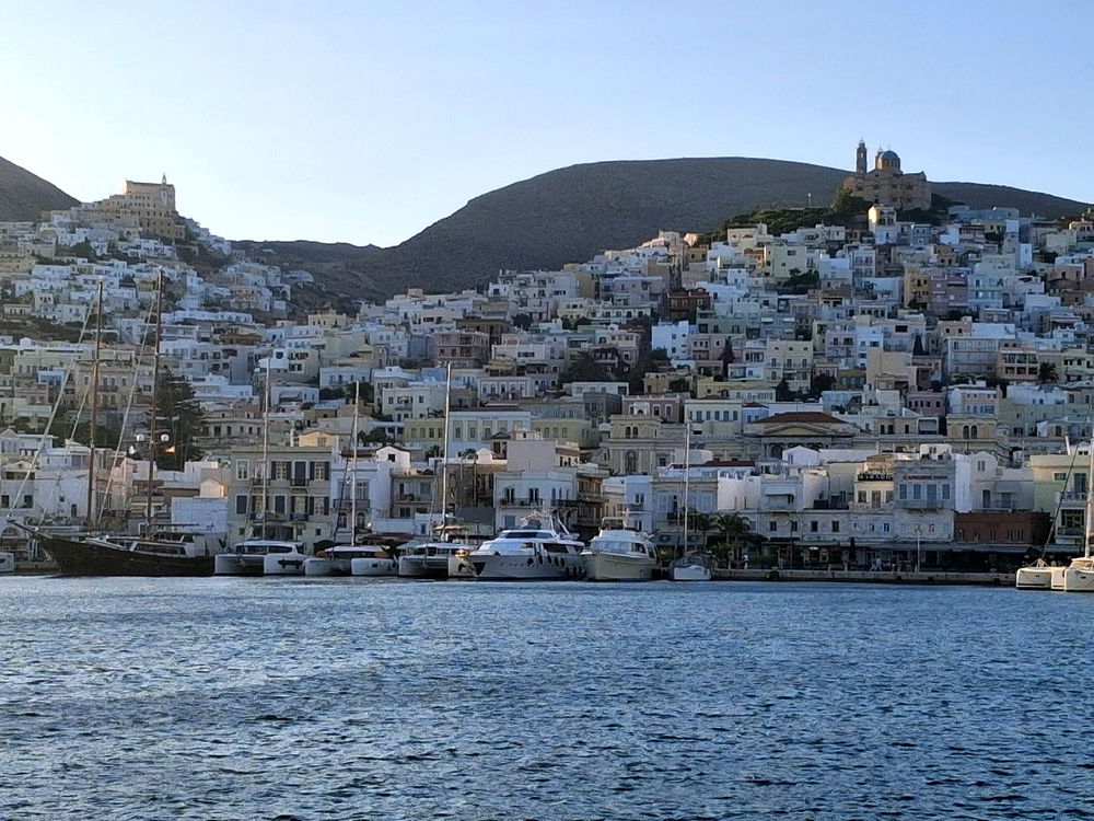 Ερμούπολις