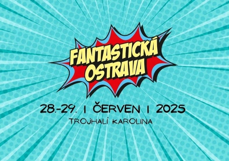 Fantastická Ostrava
