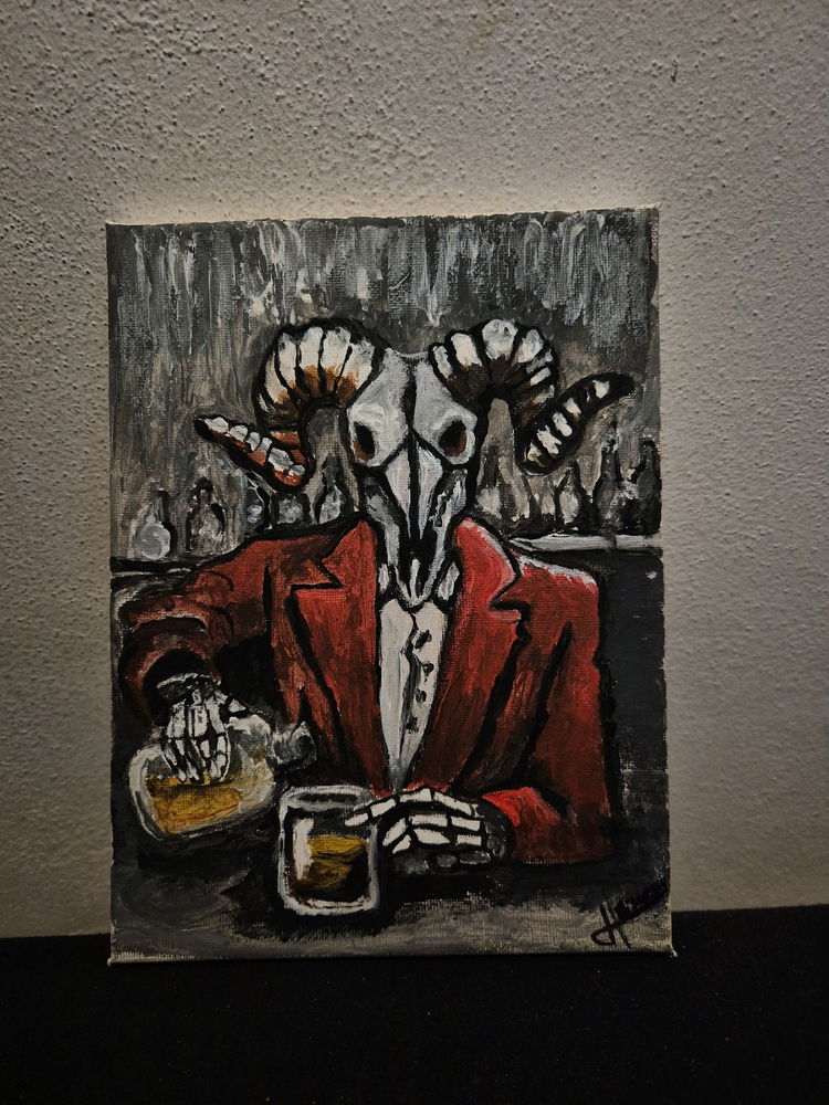 Po nocích když je nuda 😅