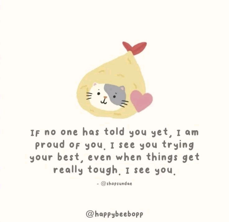 ❤️