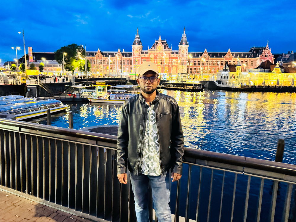 Netherlands