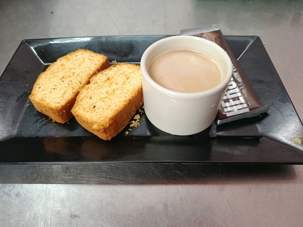 Cafecito