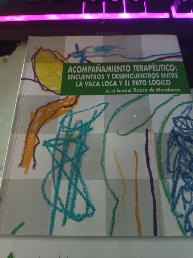 hablemos de un curro curioso el acompañamiento terapeutico