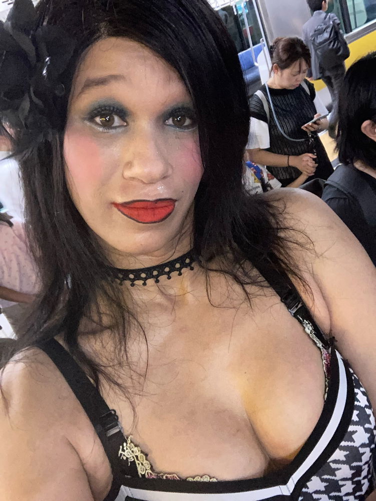 Night out