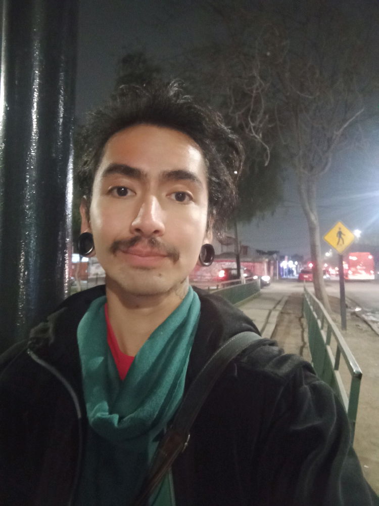 Alguien para salir