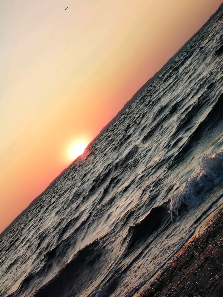 Bonne soirée à tous 🌅🌅🌅