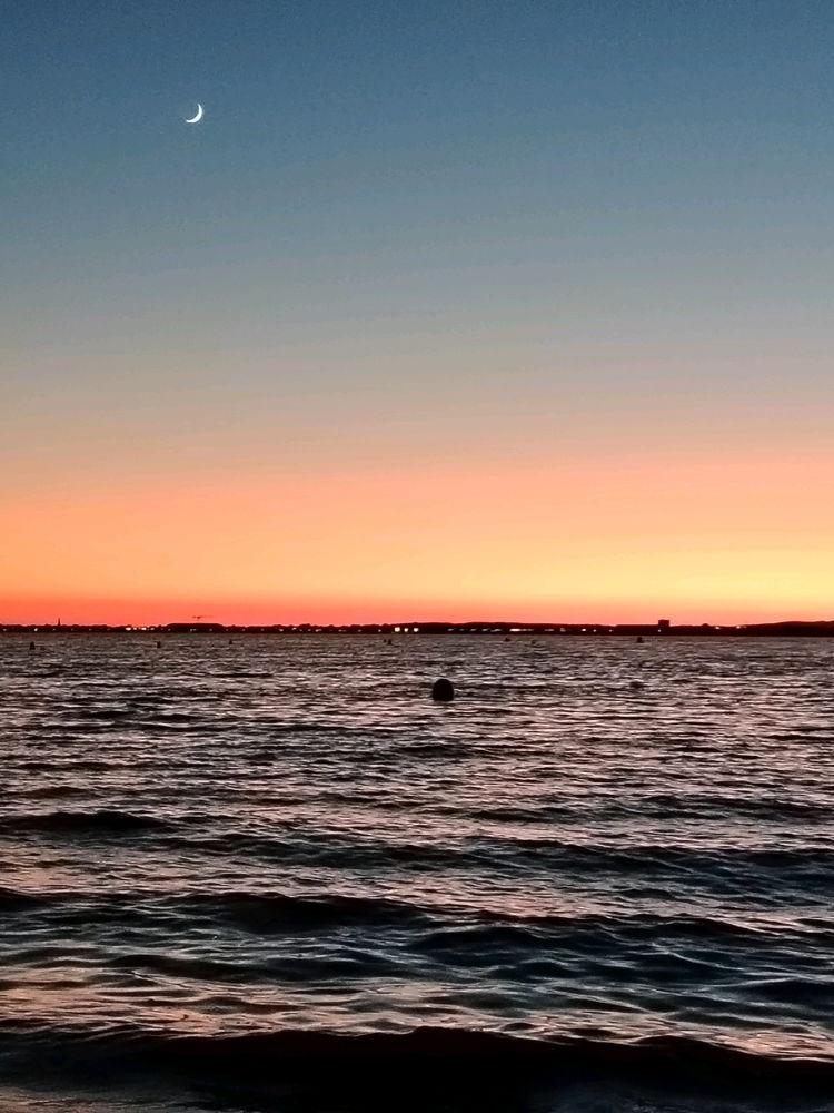 Bonne soirée à tous 🌅🌅🌅