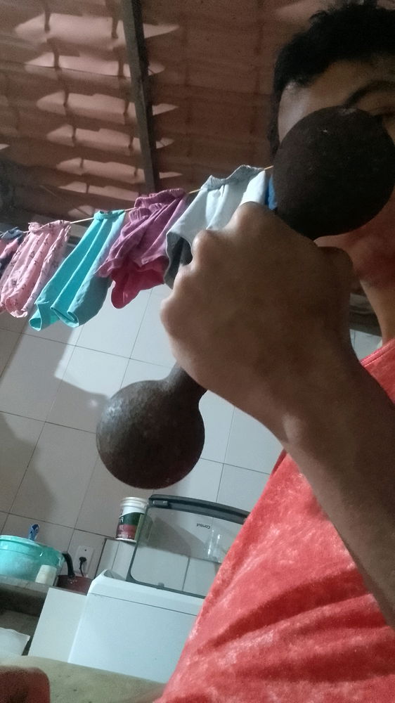 Semana 5 (Dia 4😎💪)