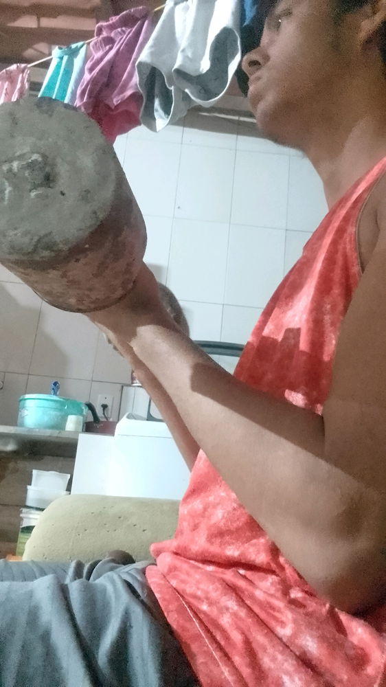 Semana 5 (Dia 4😎💪)