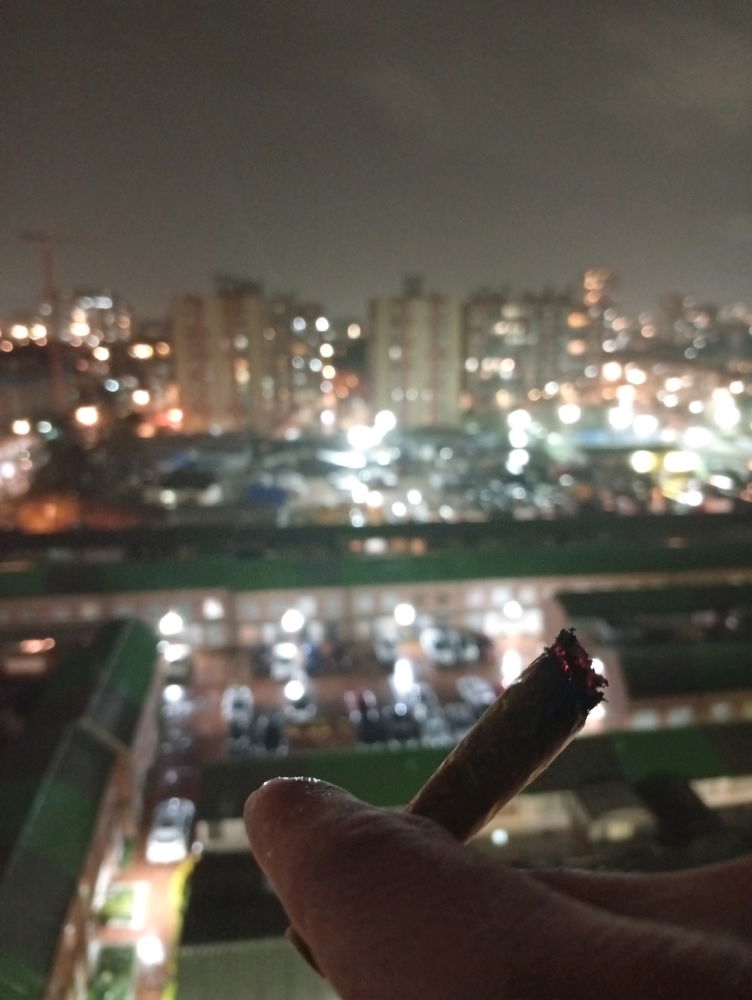 Mientras llueve