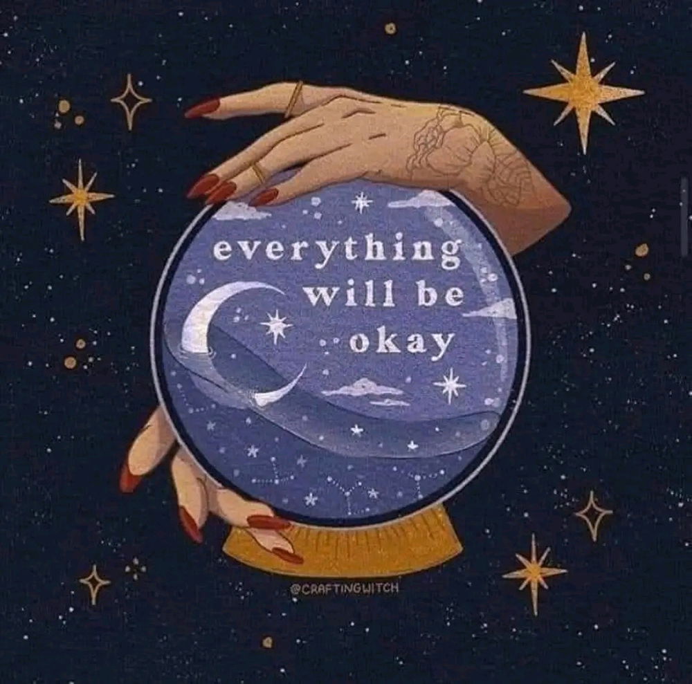 Good night, sweet dreams