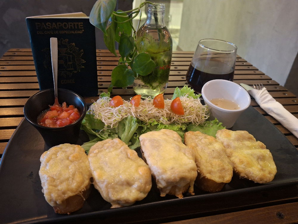 Cafetería cultumkali 10/10