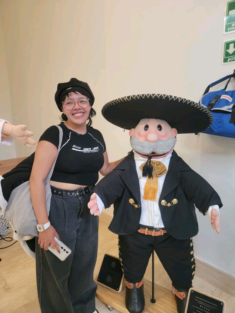 Recomienden museos chidooos