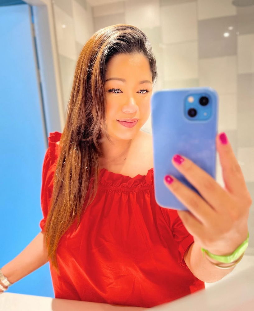 💕Do you want to meet the love of your life? ….. “Look in the Mirror” 🪞💕