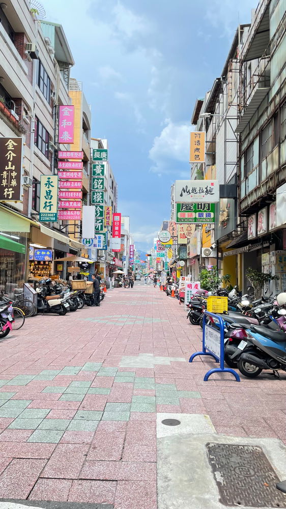 Chiayi