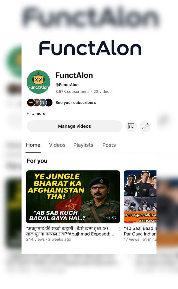 Subscribe dosto 🤝🧡