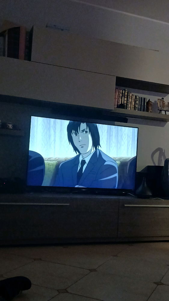 Rewatch in corso: Indovinate l'anime :)
