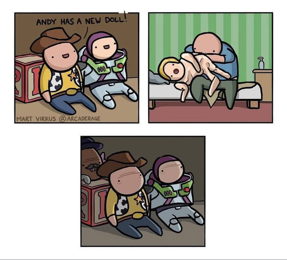 Hezkou sobotu přátelé